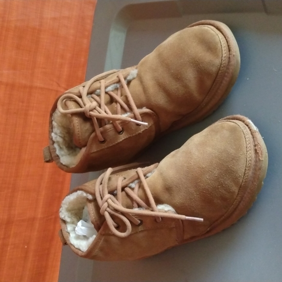 UGG NEUMEL - Picture 5 of 13